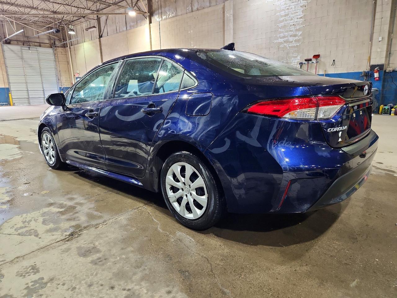 2024 Toyota Corolla Le - Image 2