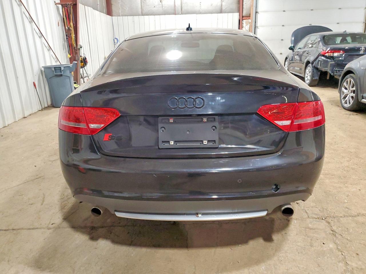 2010 Audi S5 Premium Plus - Фото 6