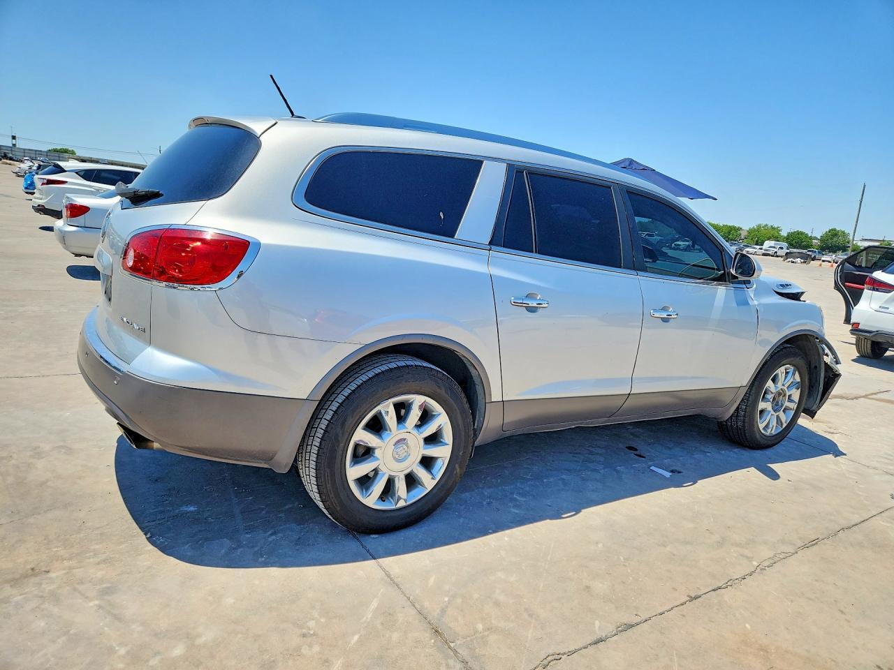 2012 Buick Enclave - Image 3