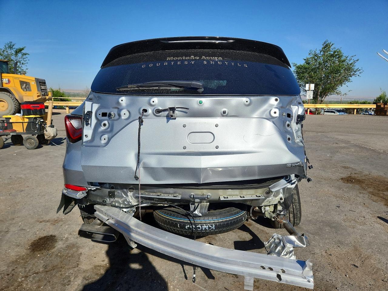 2026 Acura Mdx Technology - Фото 6