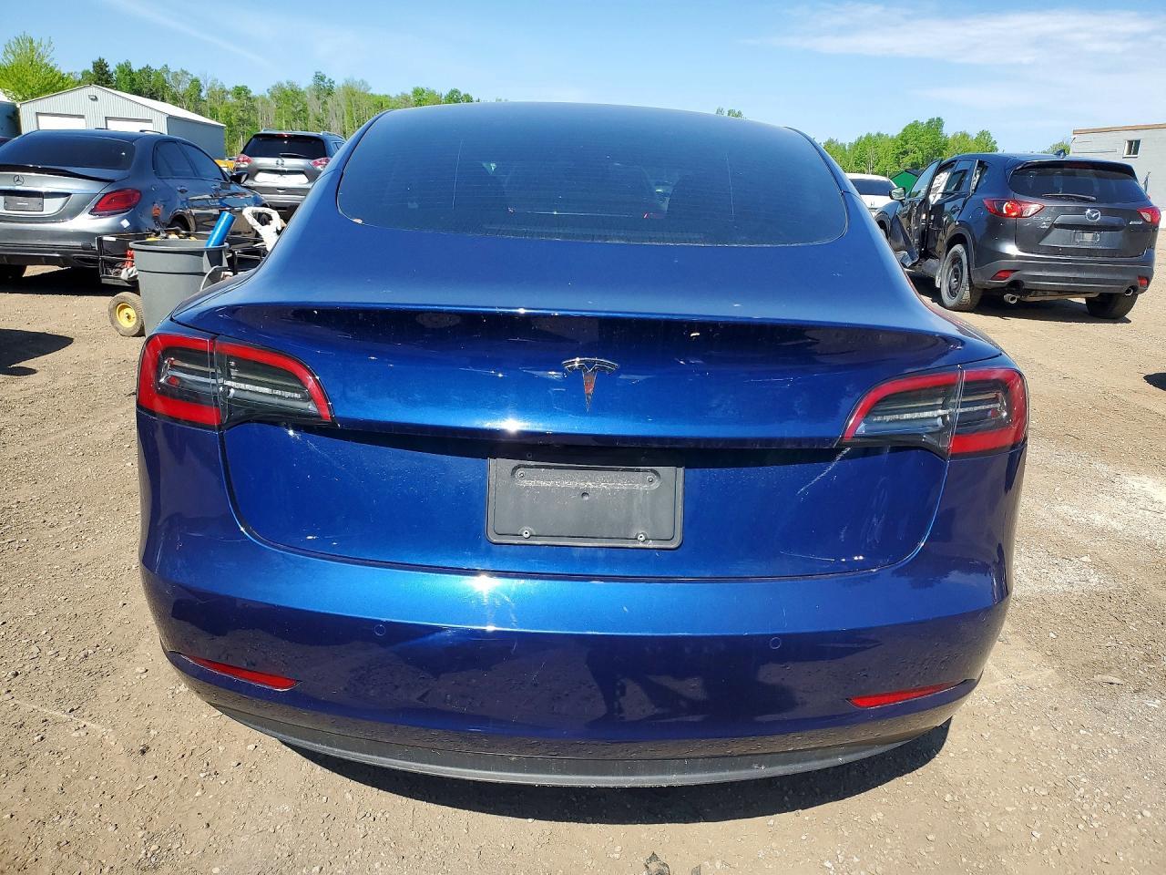 2021 Tesla Model 3 - Image 6