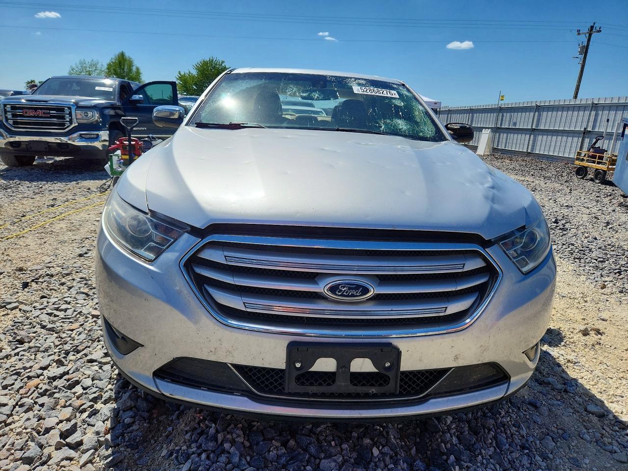 2013 Ford Taurus Limited - Image 5