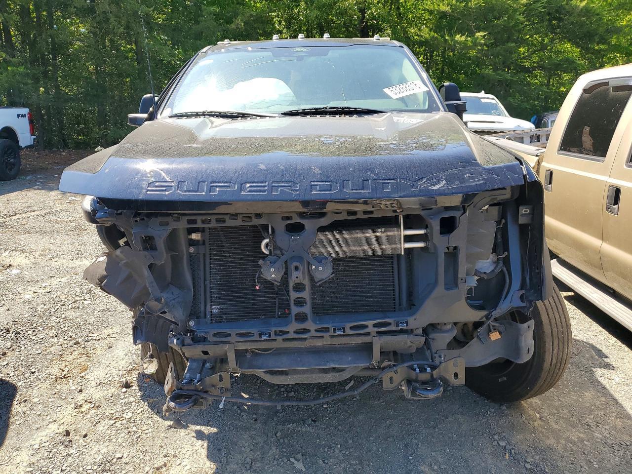 2024 Ford F450 Super - Image 5