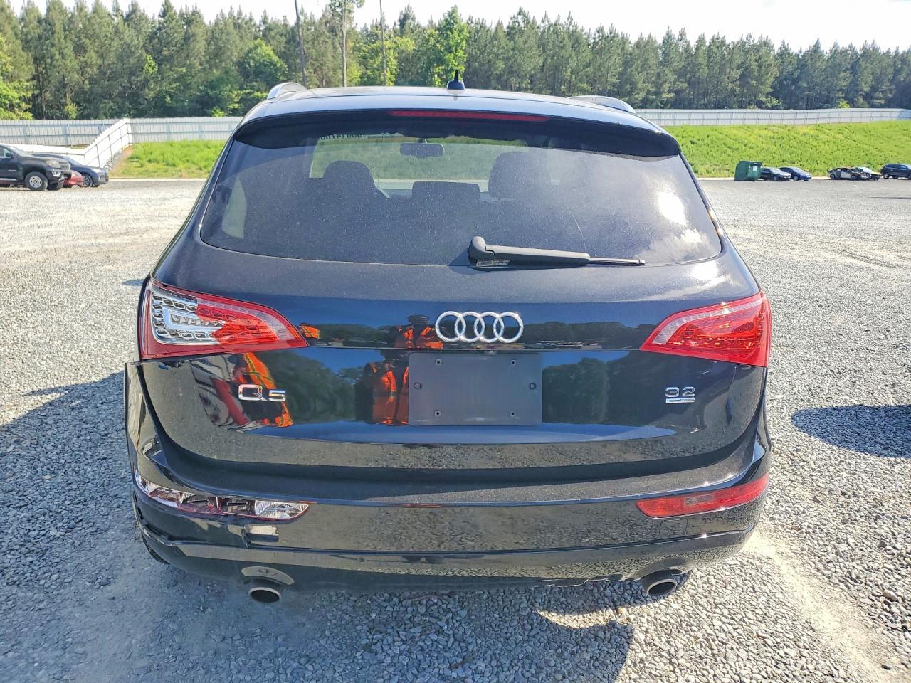 2010 Audi Q5 Prestige - Image 6
