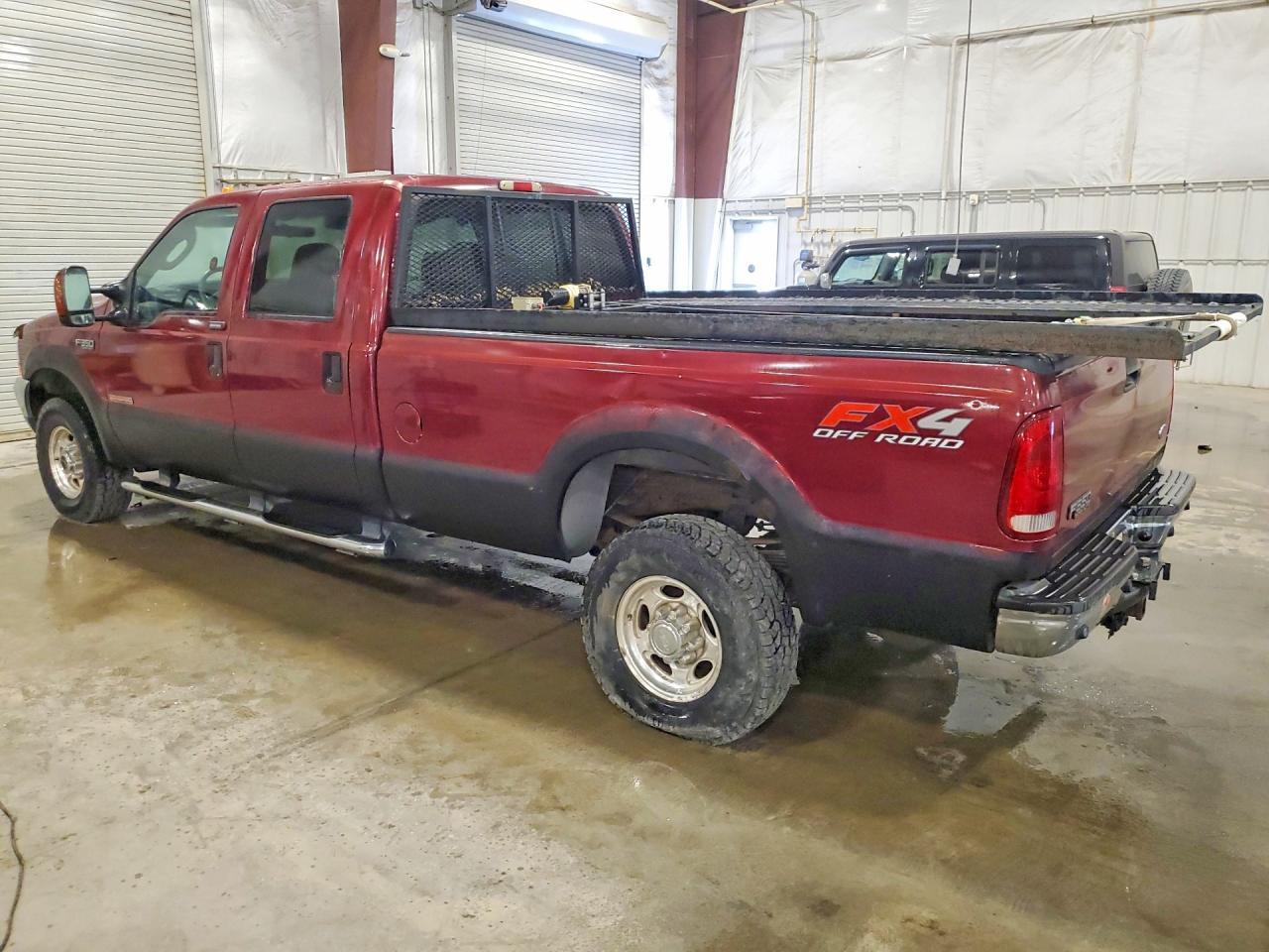 2006 Ford E-350 - Фото 2
