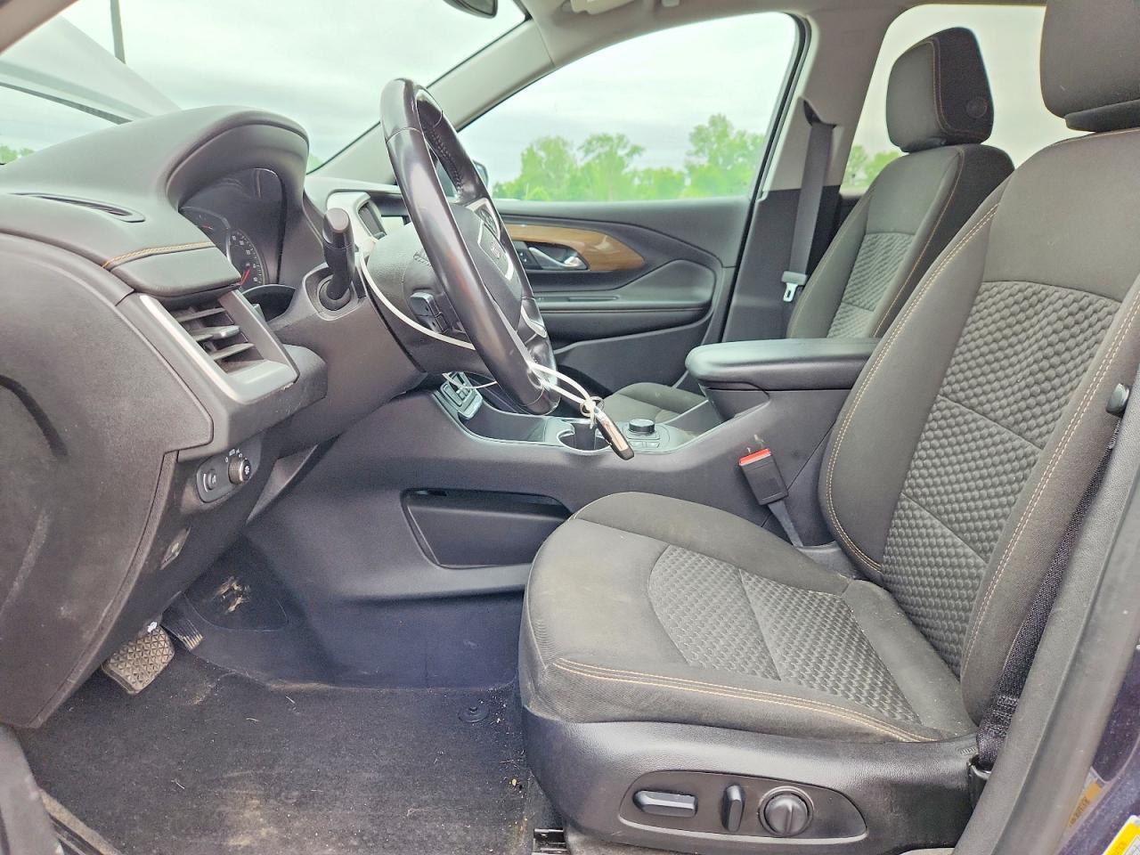 2019 GMC Terrain Sle - Фото 7