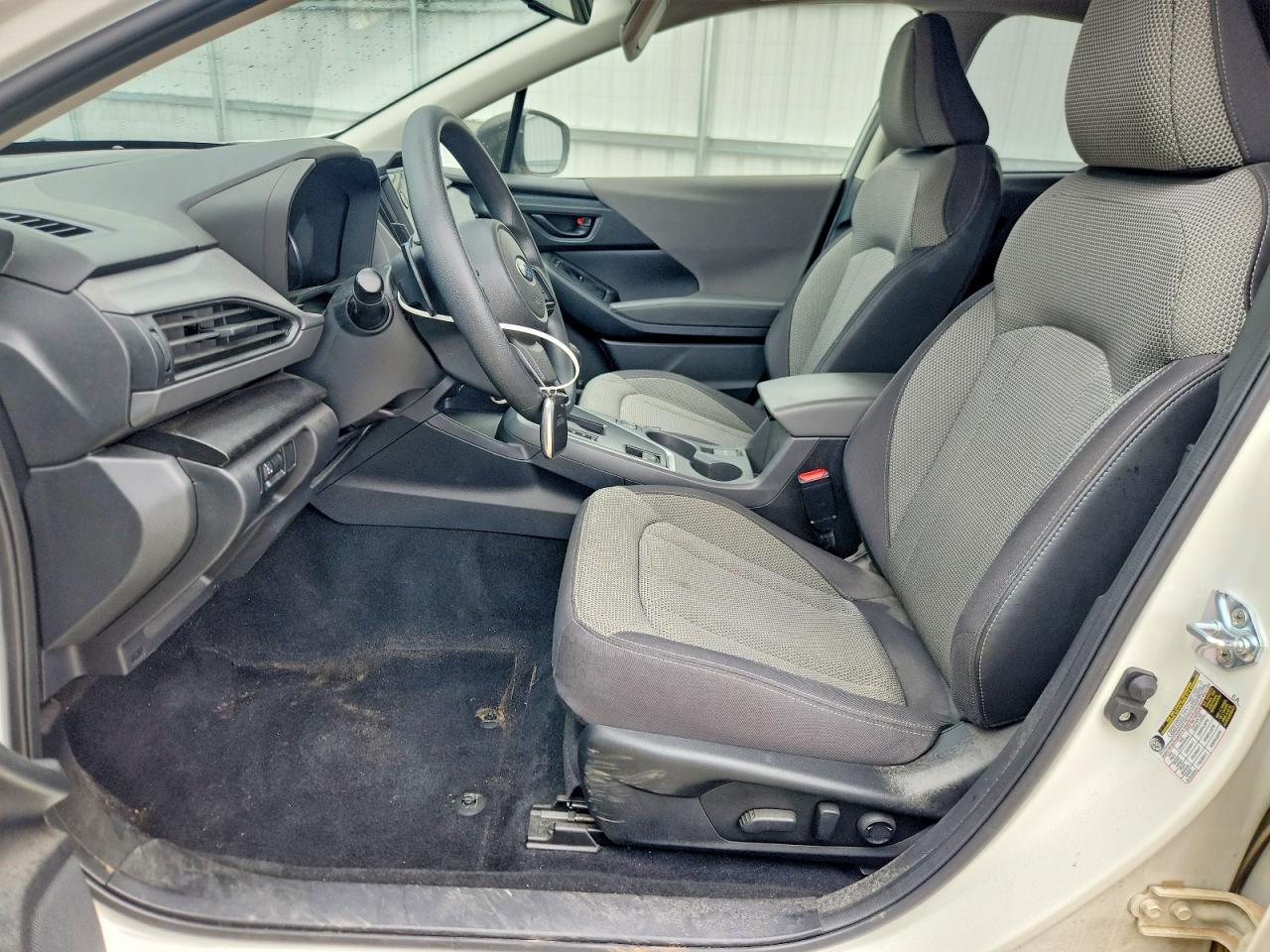 2024 Subaru Crosstrek Premium - Фото 7