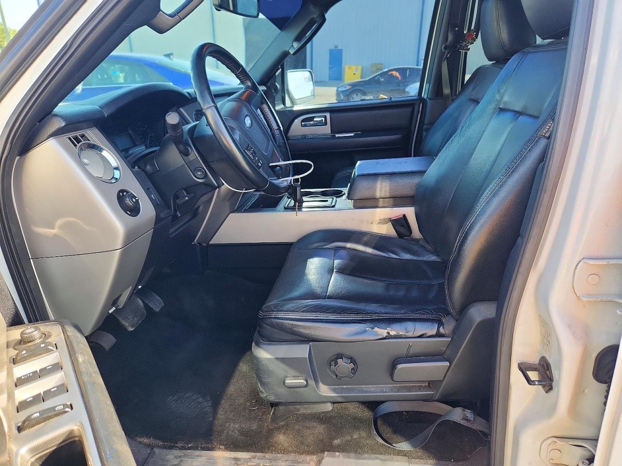 2017 Ford Expedition Xlt - Фото 7