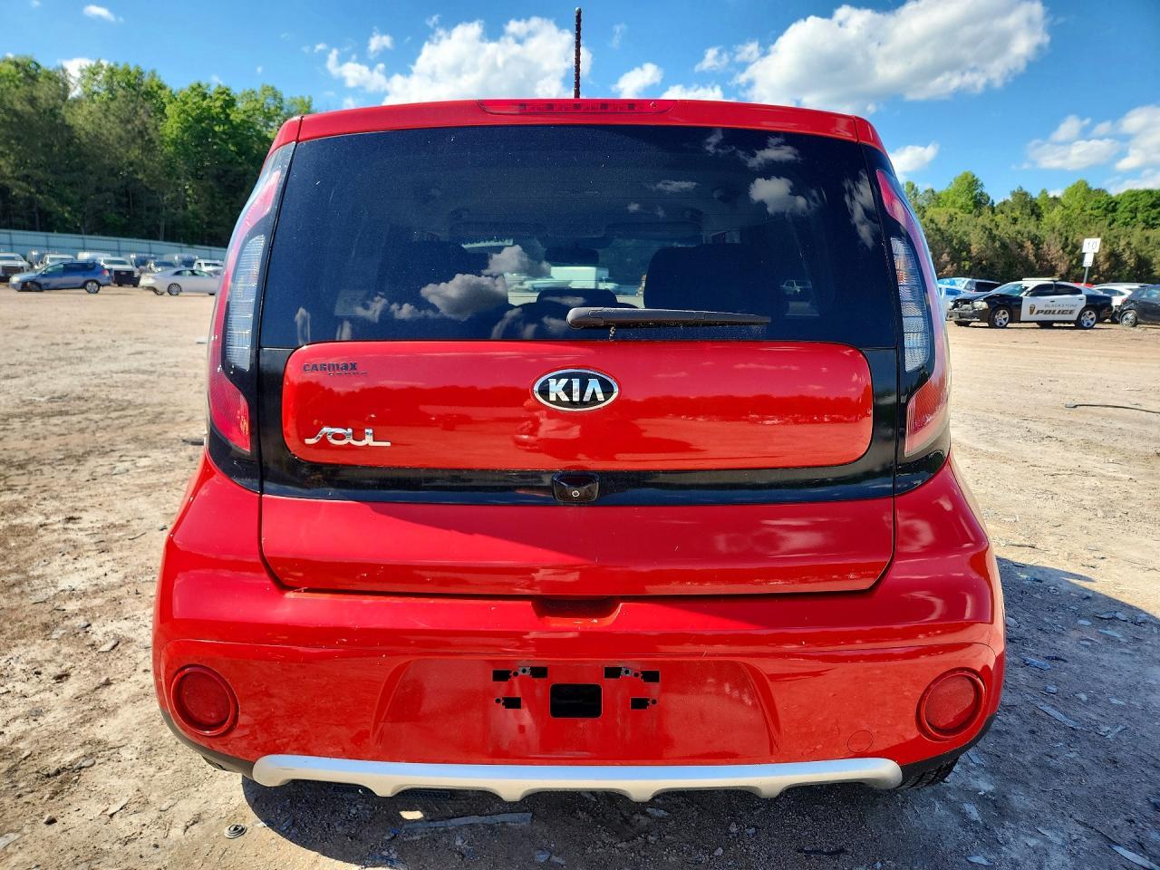 2018 Kia Soul + - Фото 6