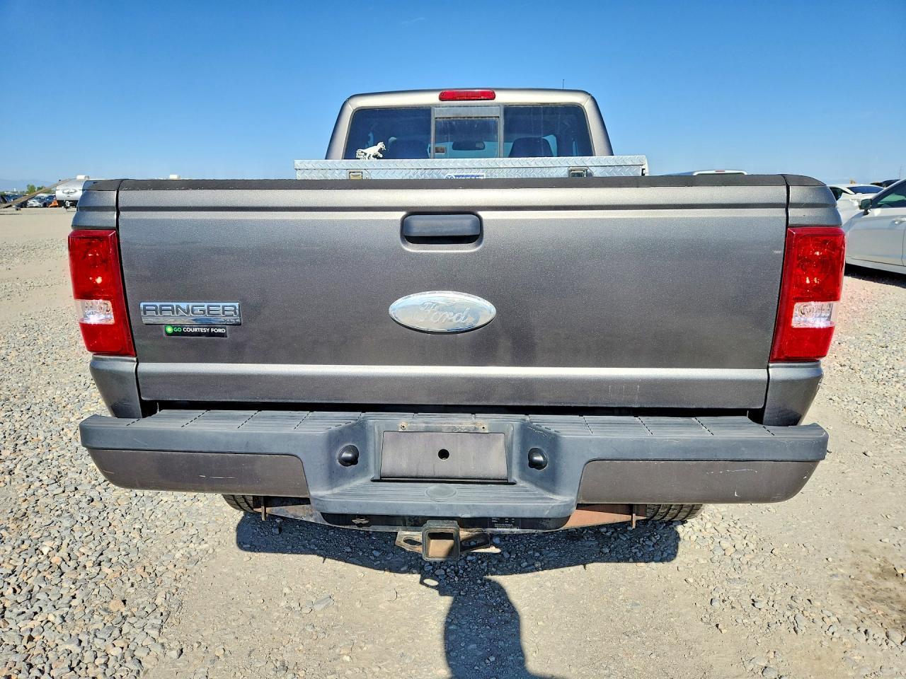2006 Ford Ranger Super Cab - Image 6