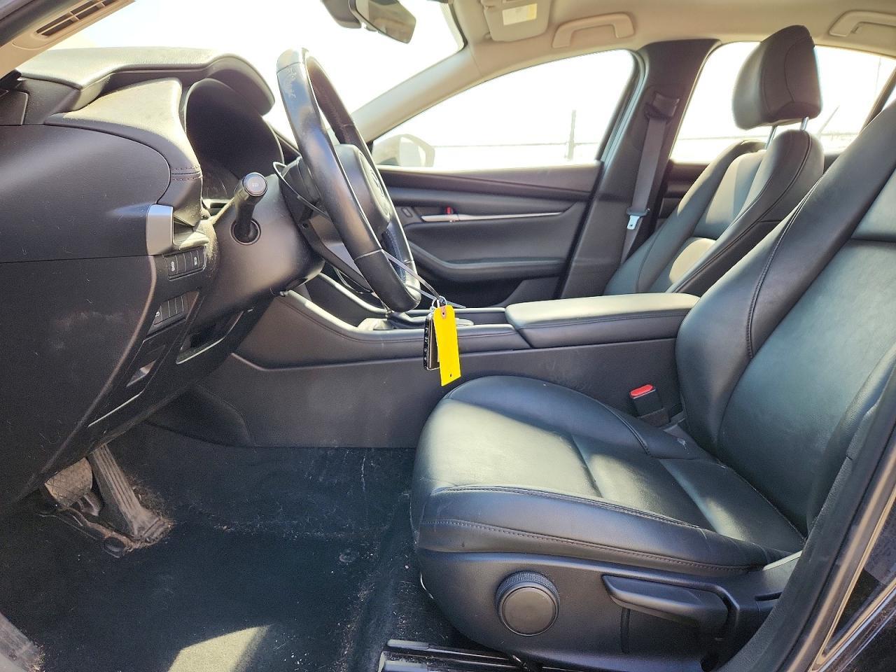 2021 Mazda 3 Select - Фото 7