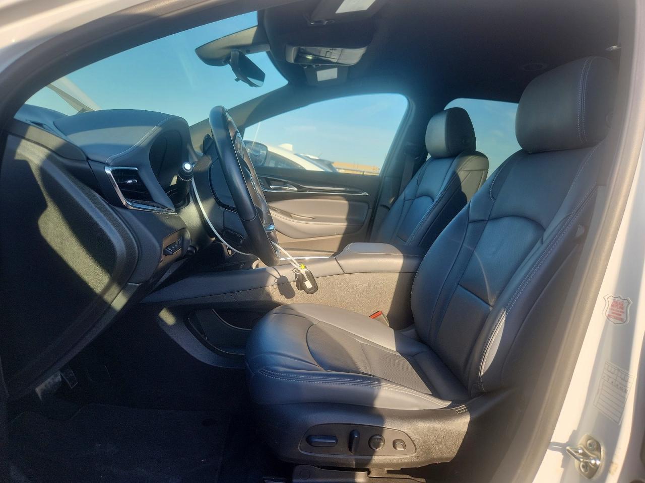 2024 Buick Enclave Premium - Фото 7