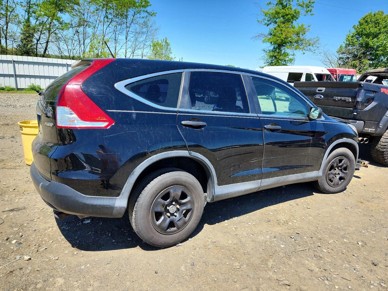 2013 Honda Cr-V - Image 3
