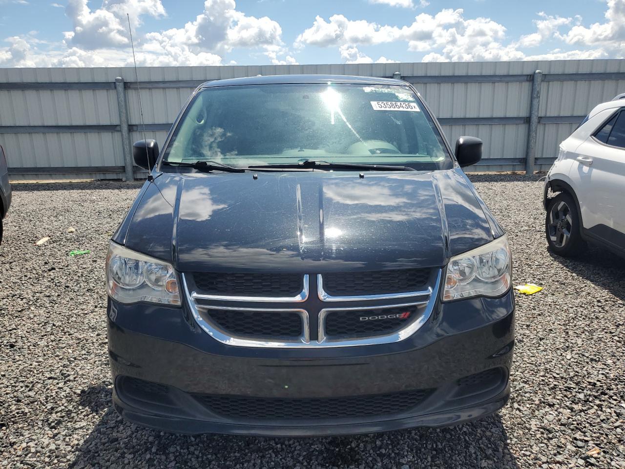 2017 Dodge Grand Caravan Se - Image 5