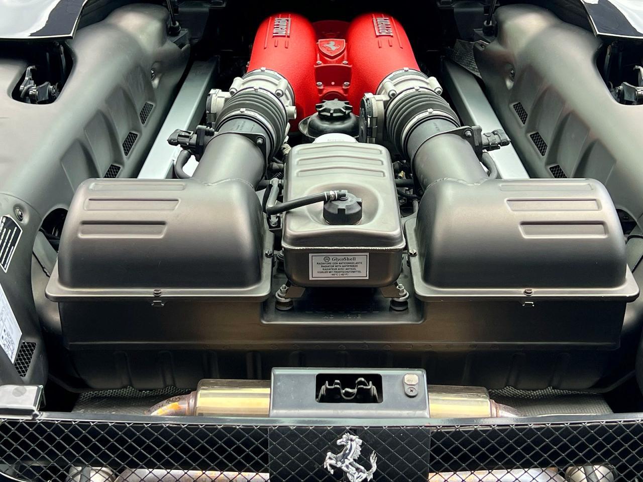 2006 Ferrari F430 Spider - Фото 7