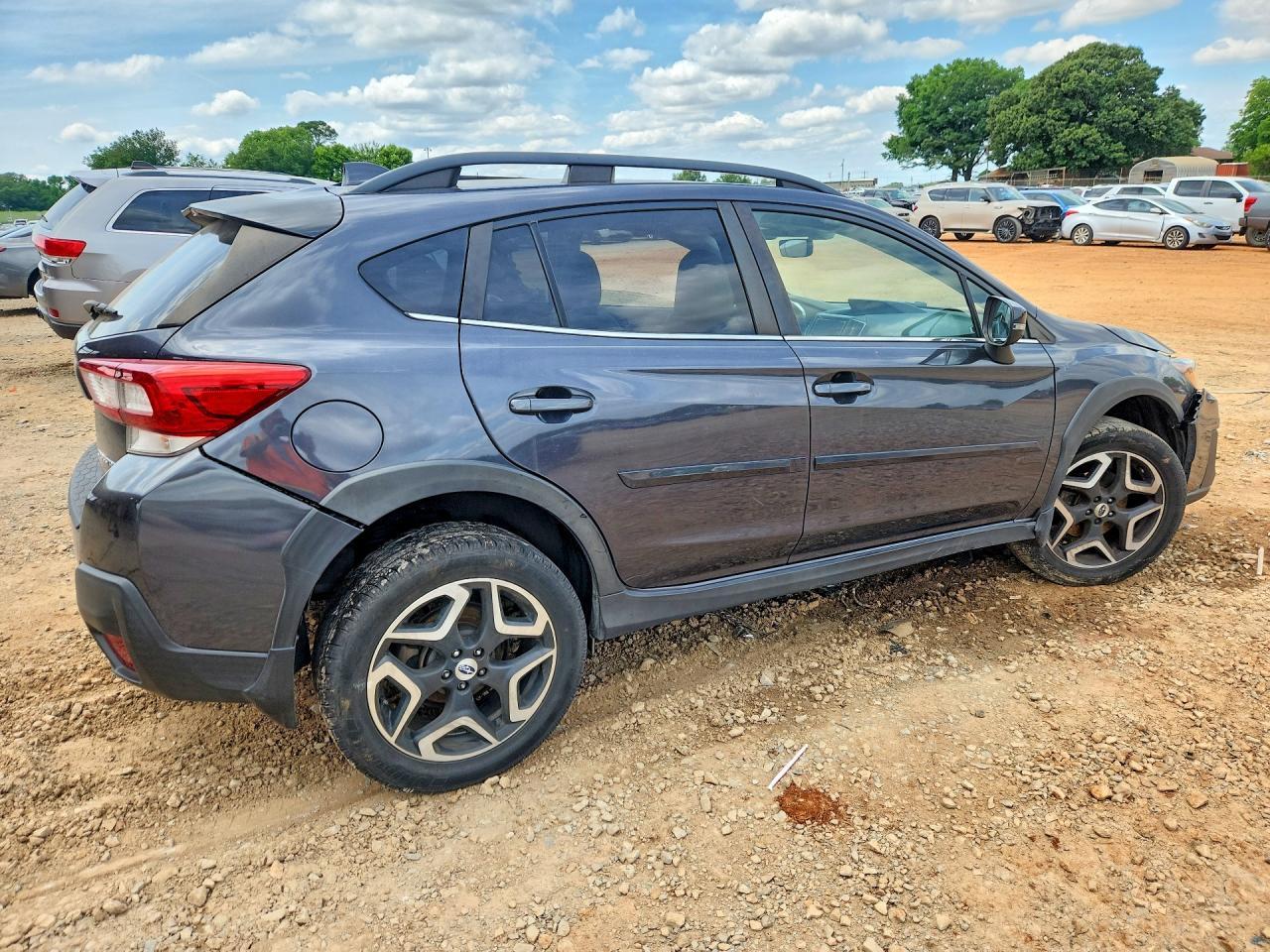 2018 Subaru Crosstrek Limited - Image 3