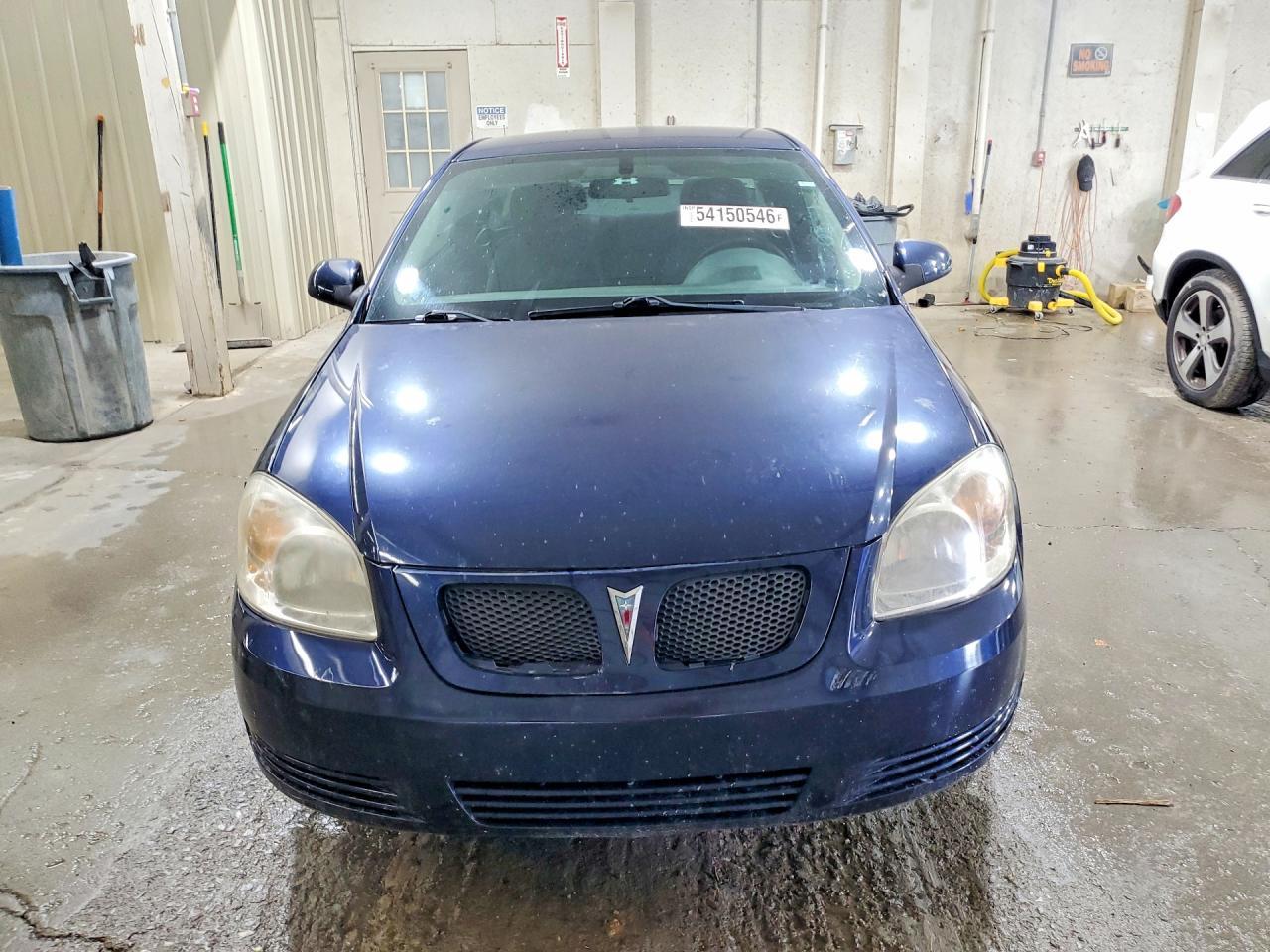 2008 Pontiac G5 - Фото 5