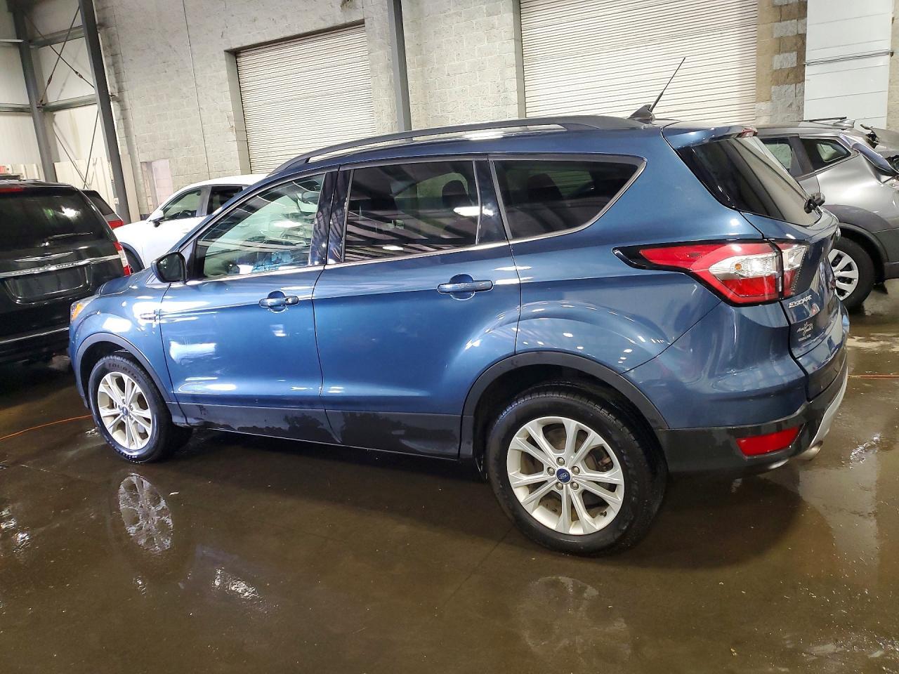 2018 Ford Escape Se - Image 2