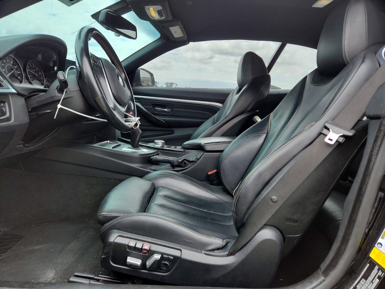2018 BMW 430I - Фото 7