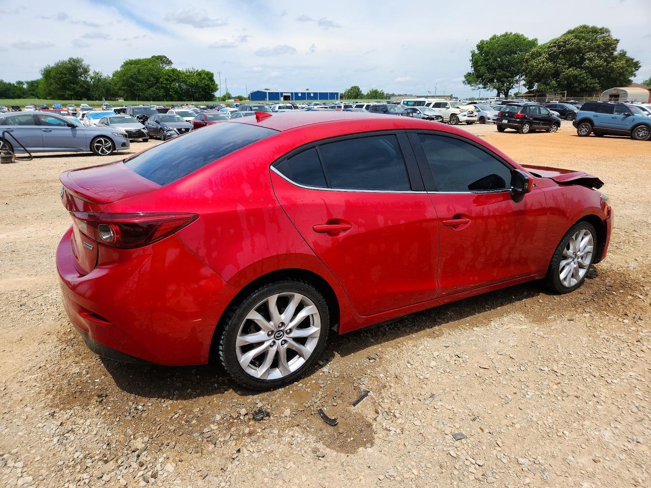 2014 Mazda 3 Touring - Image 3