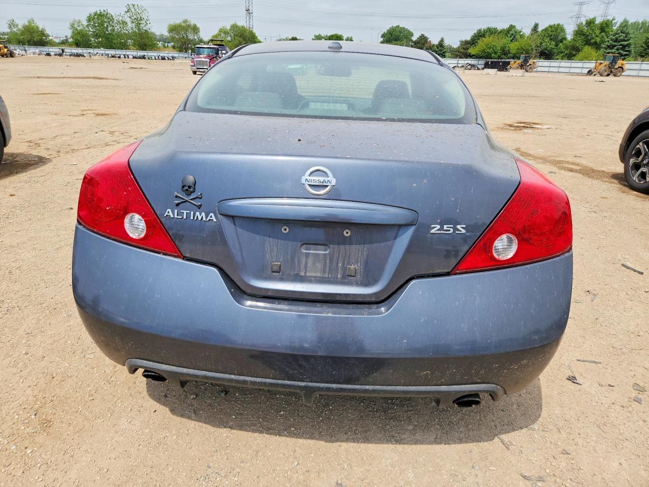 2008 Nissan Altima 2.5S - Image 6