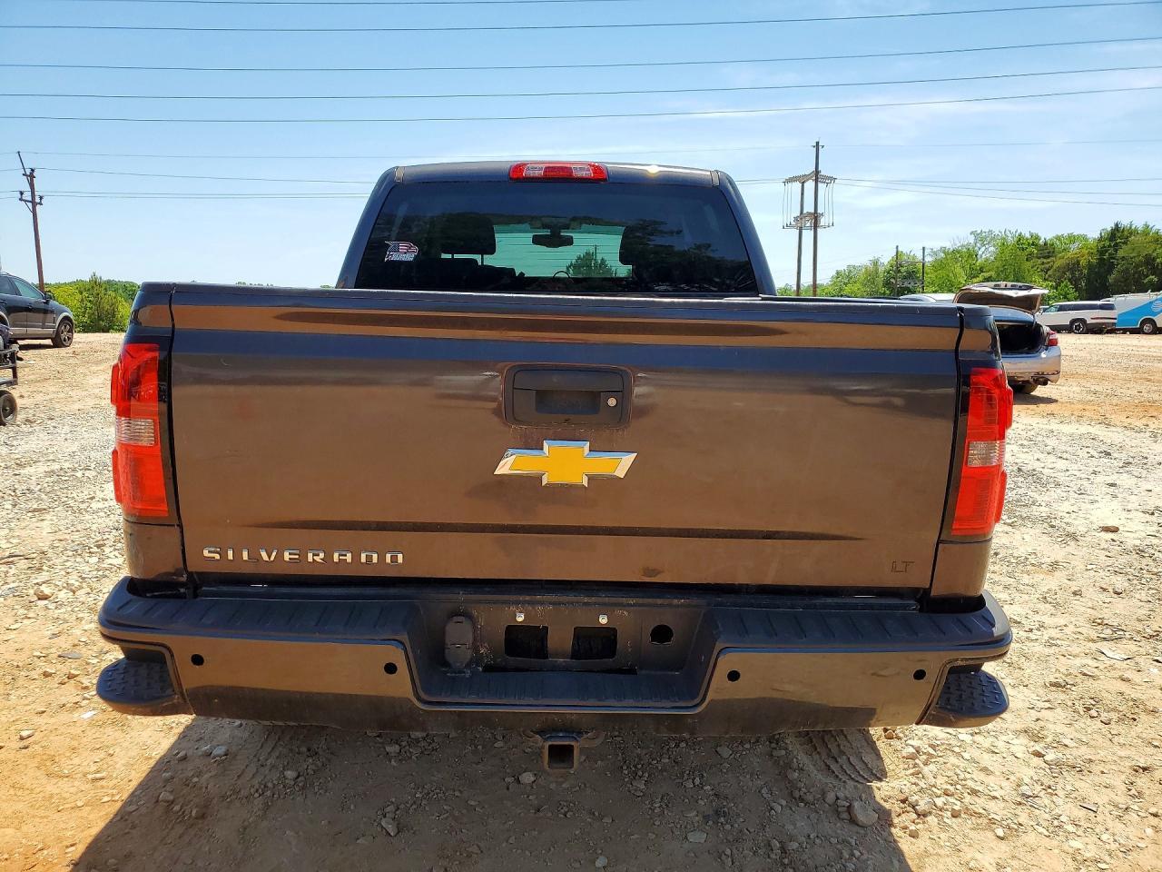 2014 GMC Sierra K1500 Sle - Фото 6