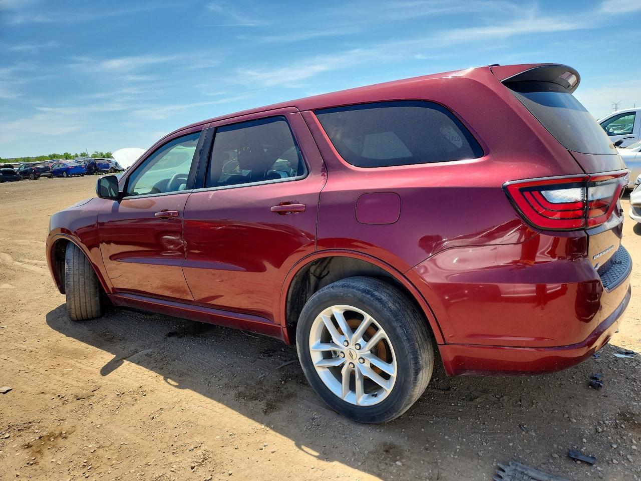 2023 Dodge Durango - Фото 2