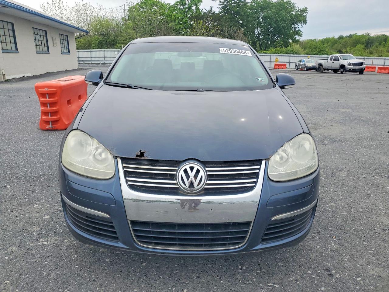 2009 Volkswagen Jetta S - Фото 5
