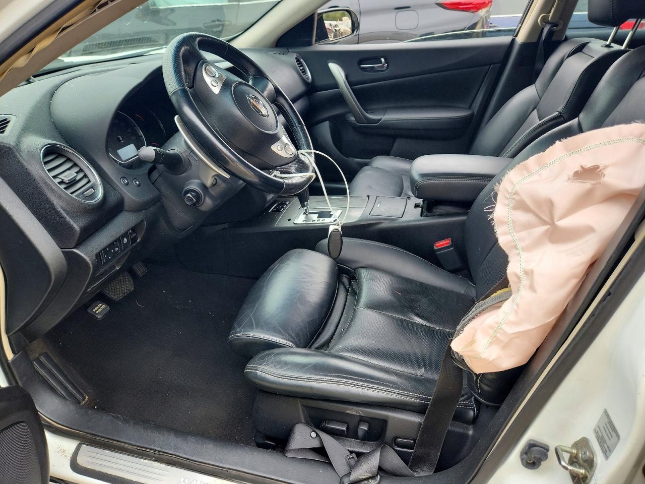 2014 Nissan Maxima 3.5 S - Image 7