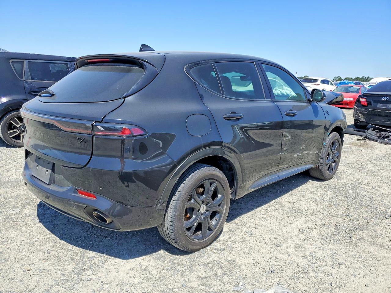 2024 Dodge Hornet R - Фото 3