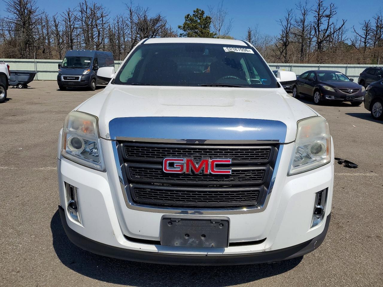 2014 GMC Terrain Sle - Image 5