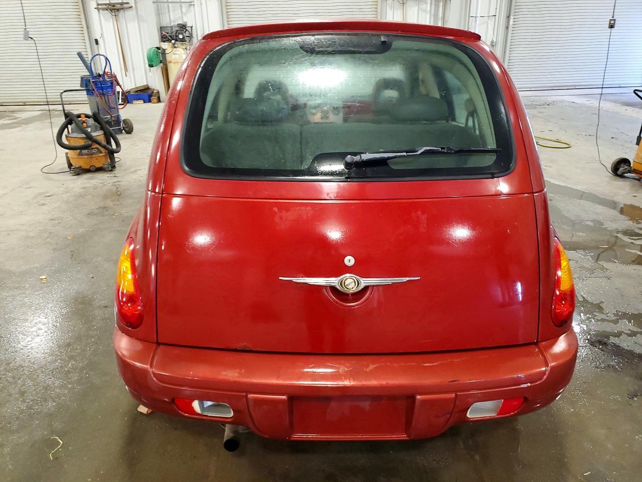 2006 Chrysler Pt Cruiser - Image 6