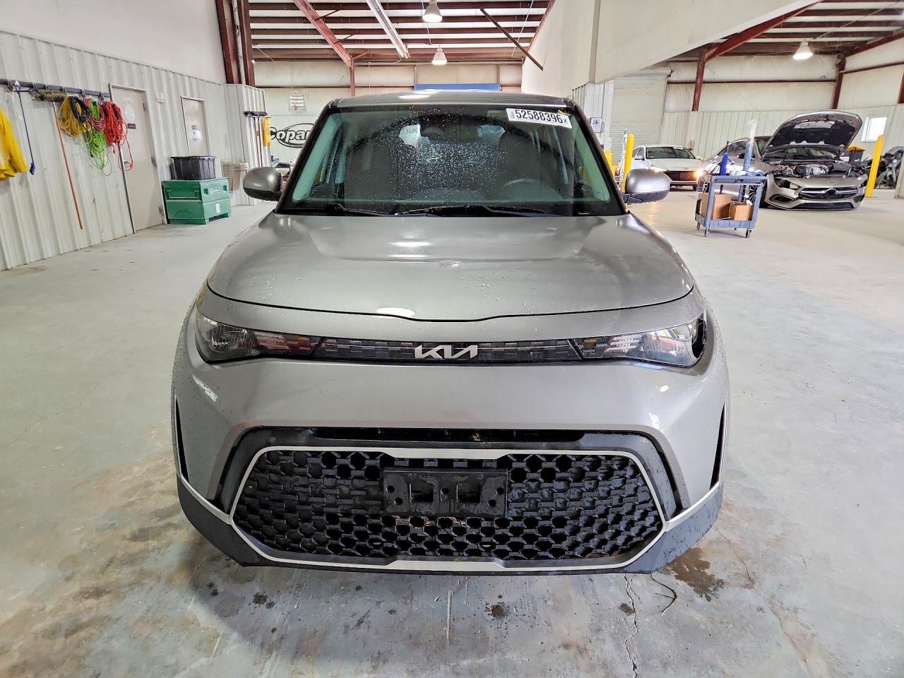 2023 Kia Soul Lx - Image 5