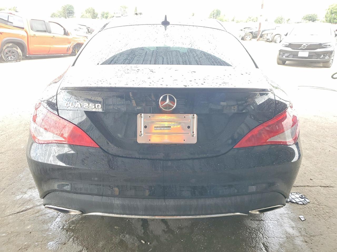 2019 Mercedes-Benz Cla 250 - Фото 6