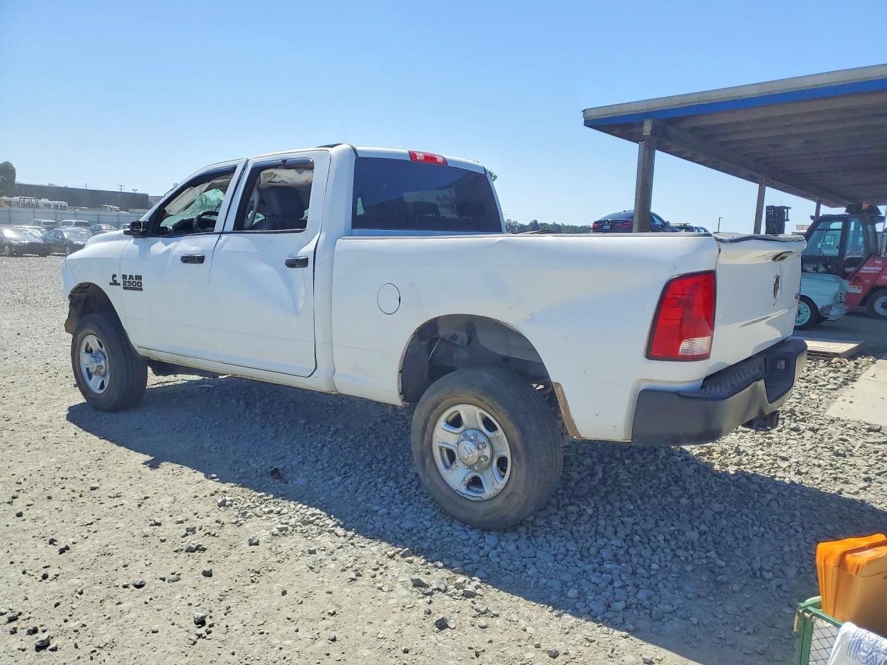 2016 Ram 2500 St - Фото 2