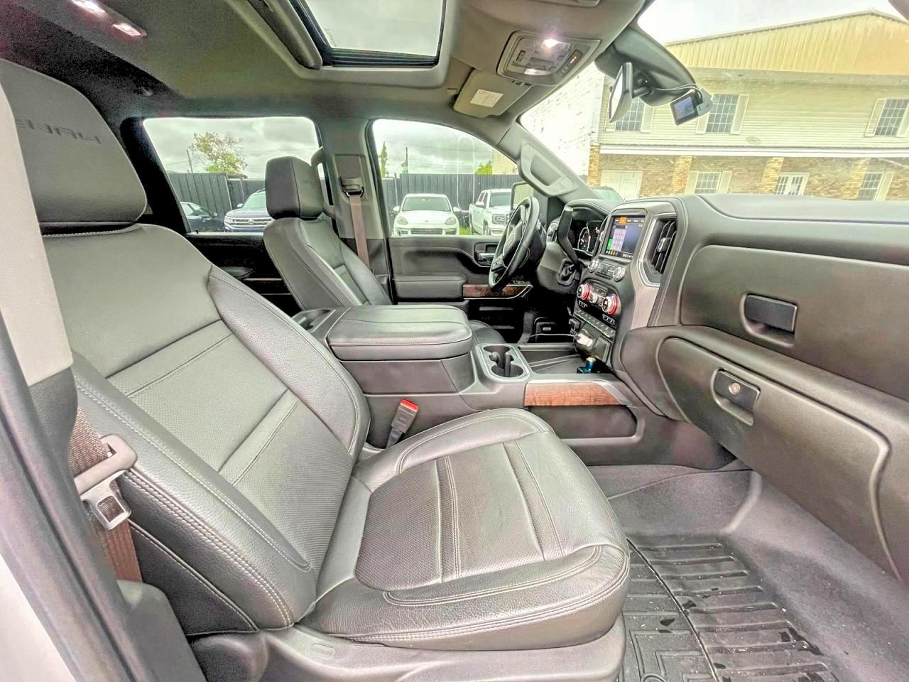 2023 GMC Sierra K2500 Denali - Фото 5