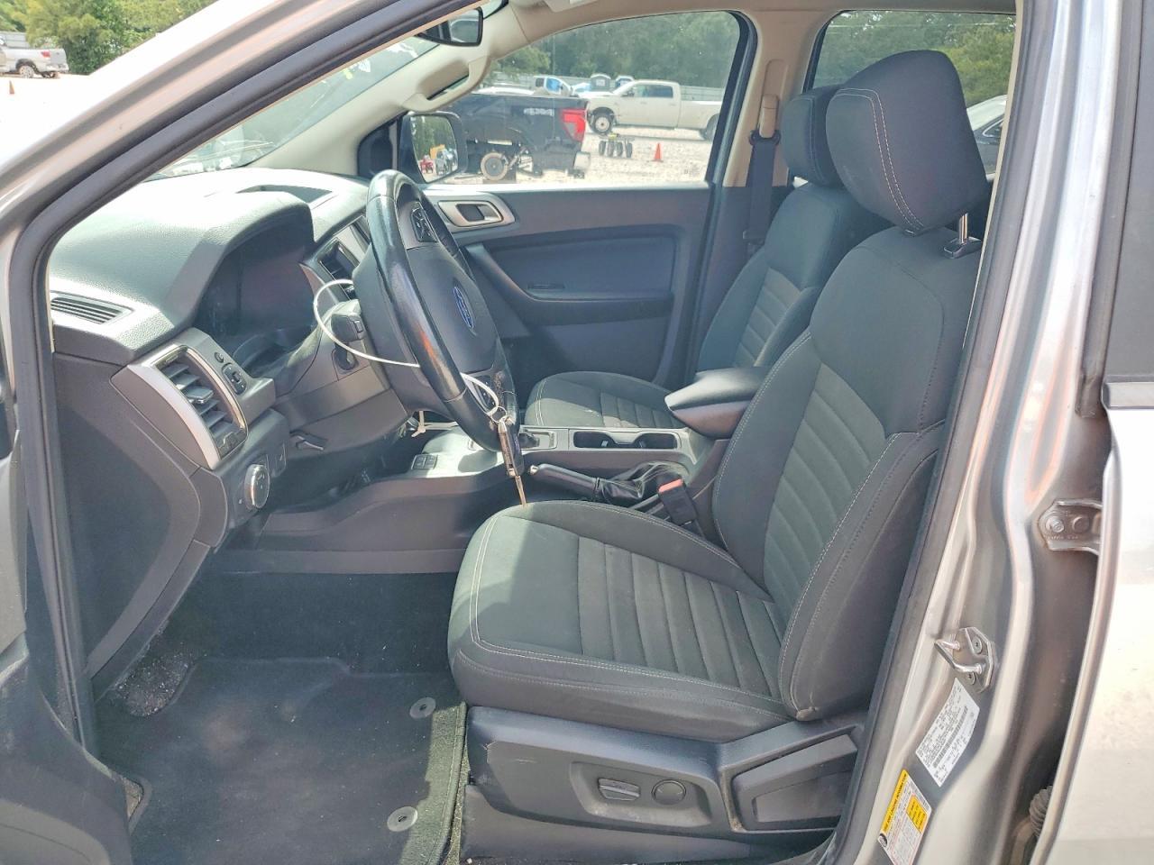 2020 Ford Ranger Xl - Image 7