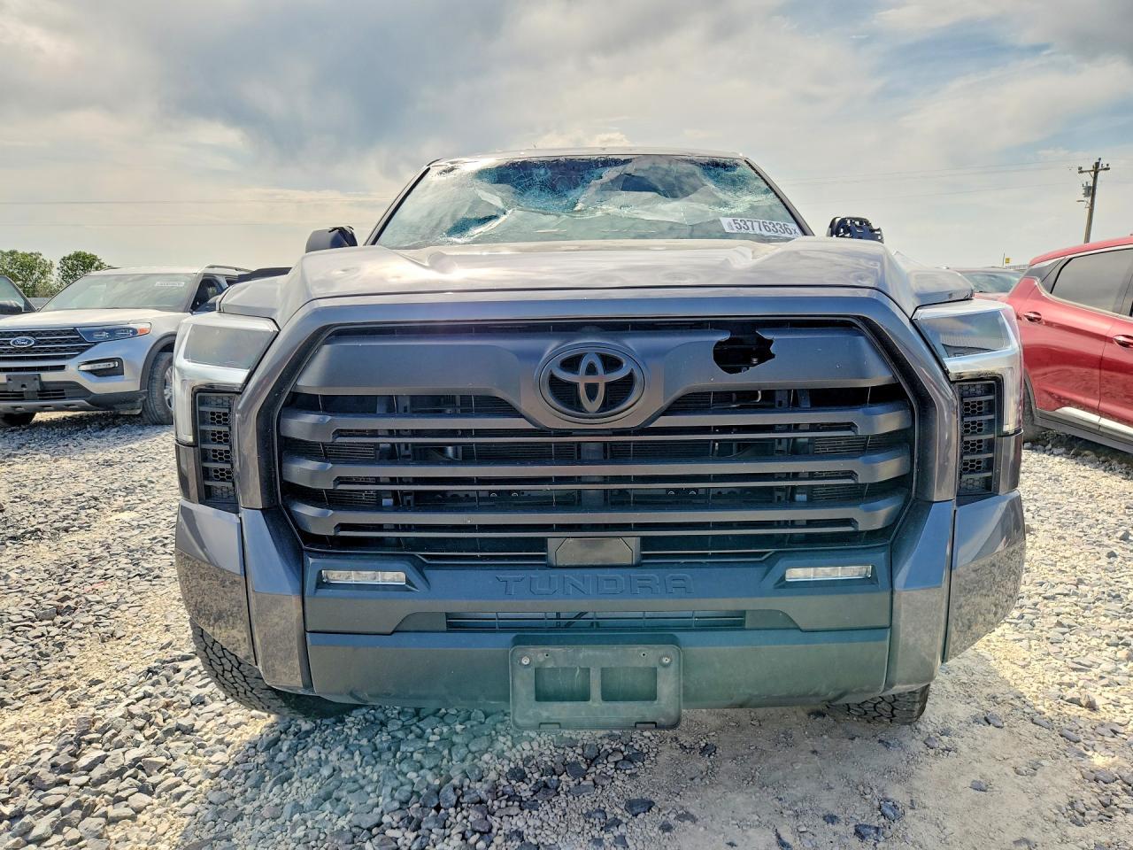 2024 Toyota Tundra Sr5 - Image 5