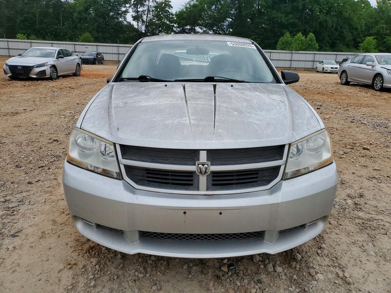 2008 Dodge Avenger Se - Image 5