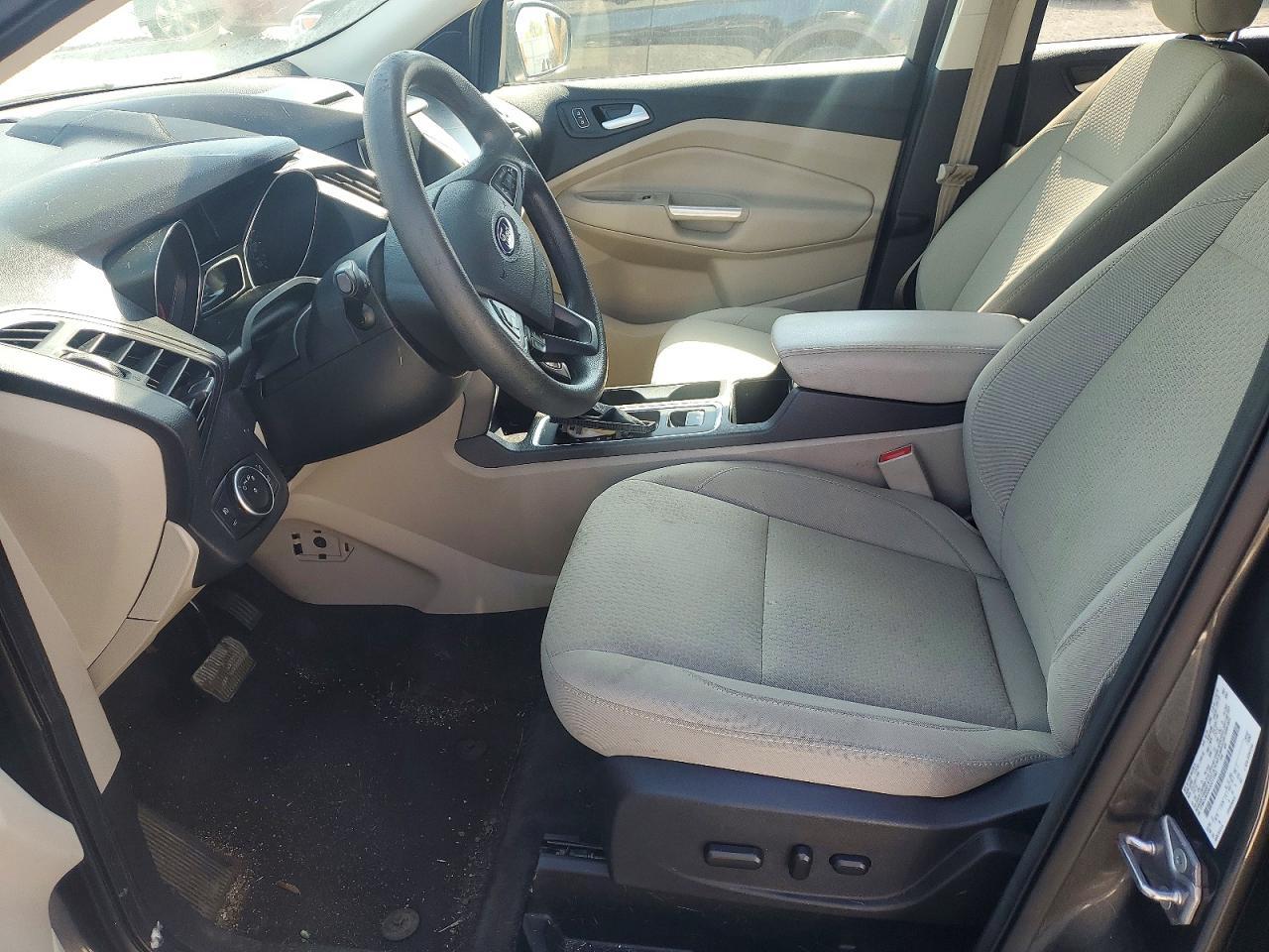 2018 Ford Escape Se - Image 7
