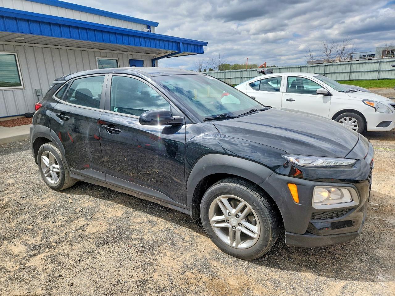 2020 Hyundai Kona Se - Фото 4