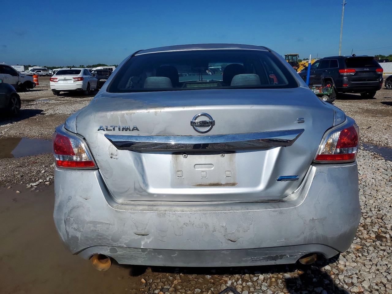 2013 Nissan Altima 2.5 - Image 6