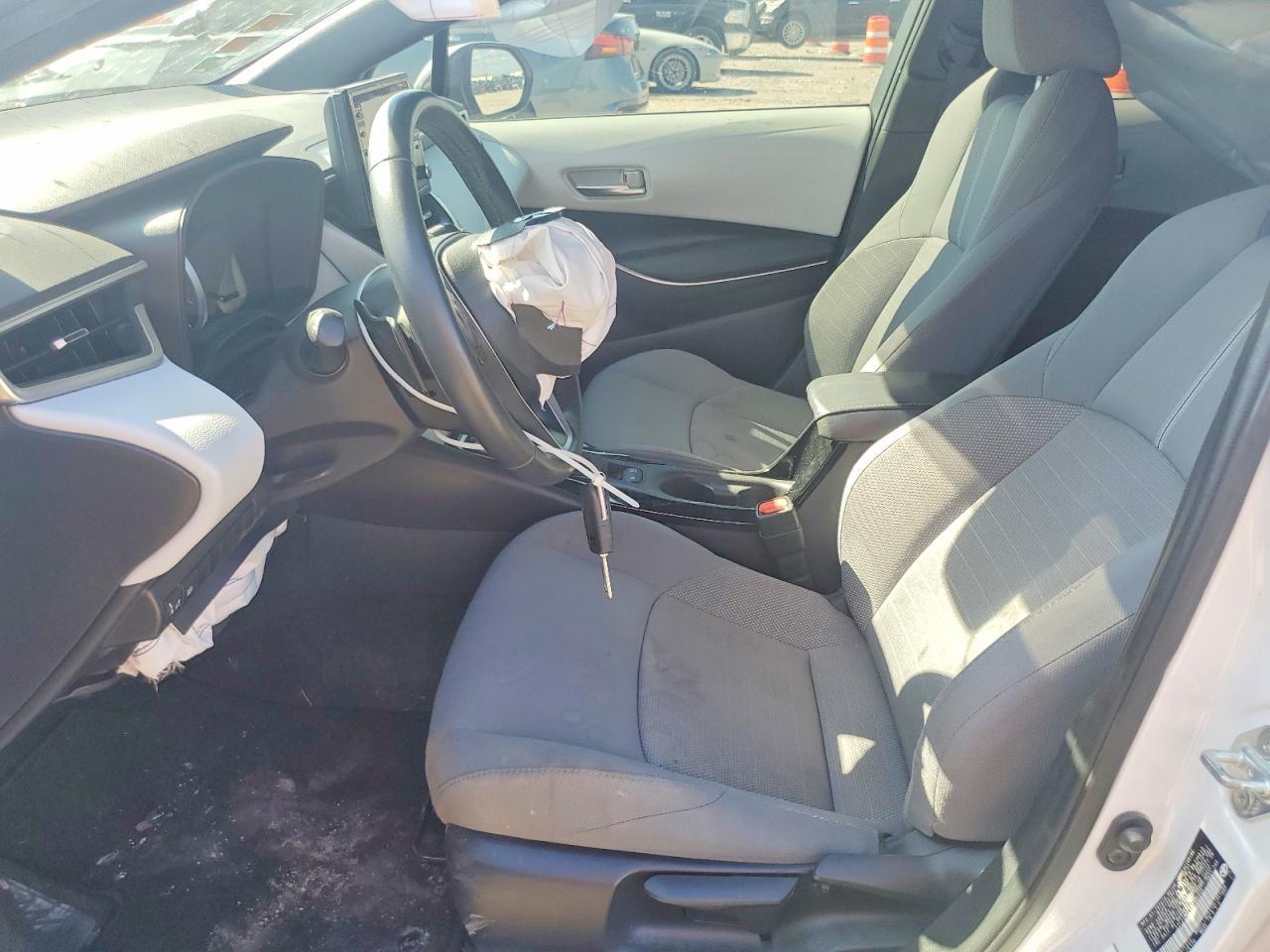 2022 Toyota Corolla Se - Image 7