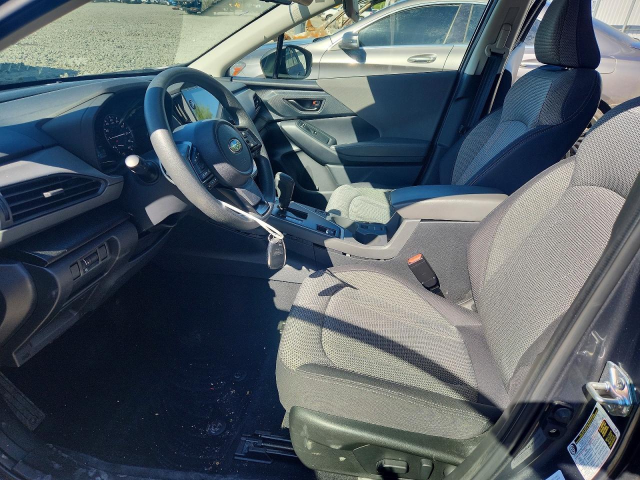 2024 Subaru Crosstrek Premium - Image 7