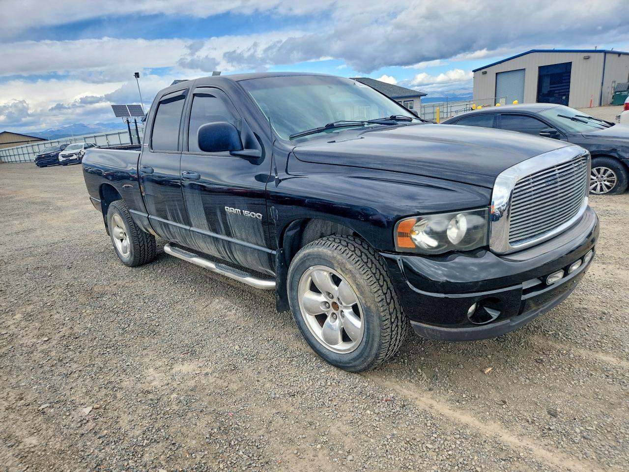 2002 Dodge Ram 1500 - Image 4