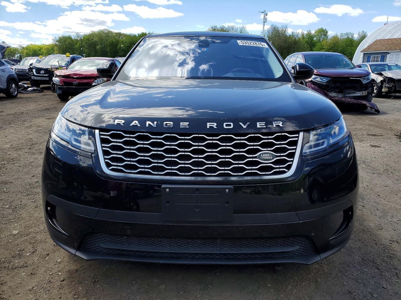 2019 Land Rover Range Rover Velar S - Image 5