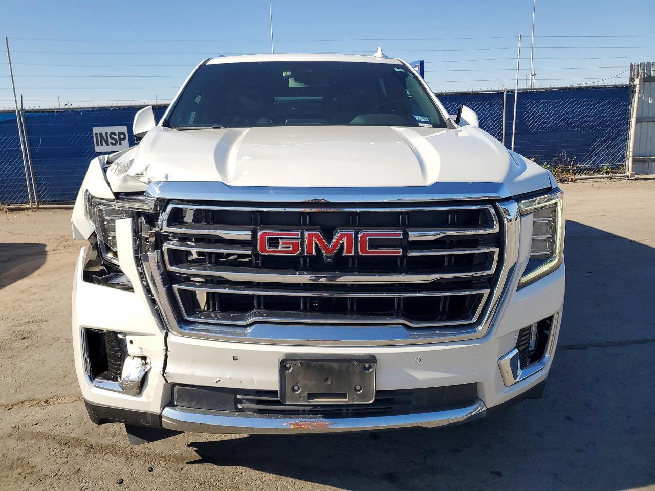 2024 GMC Yukon Xl K1500 Slt - Image 5