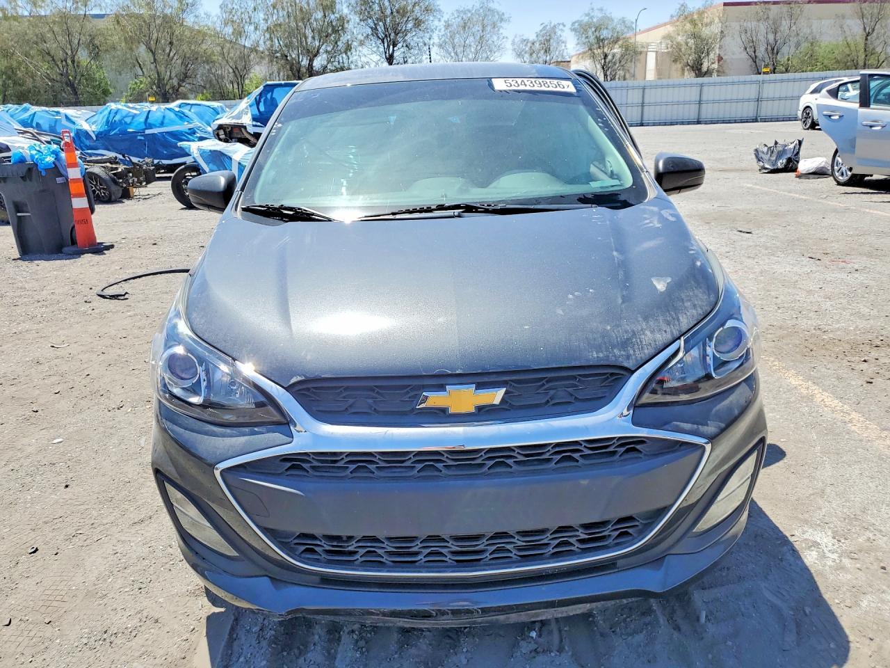 2022 Chevrolet Spark Ls - Фото 5