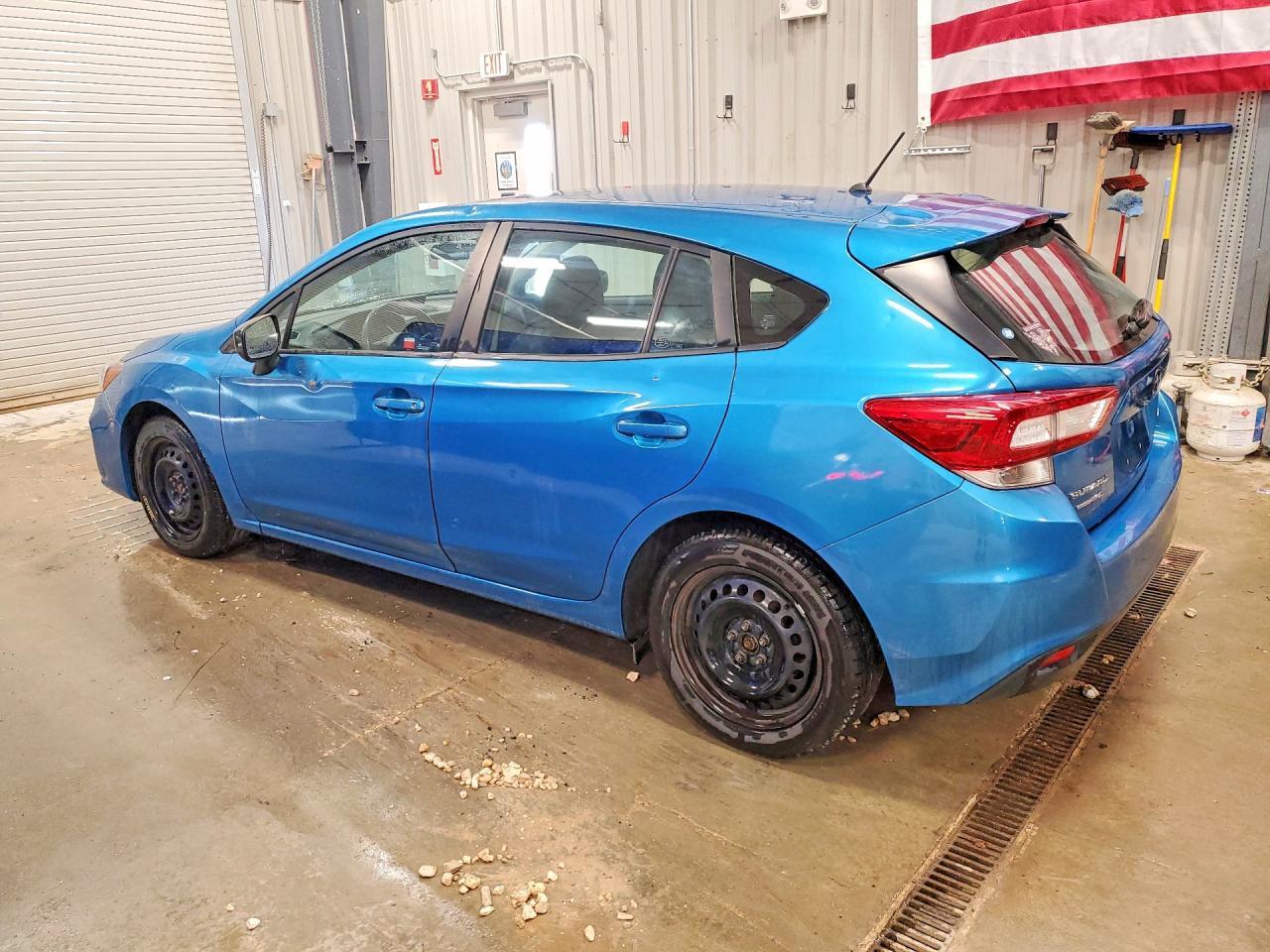 2019 Subaru Impreza - Фото 2