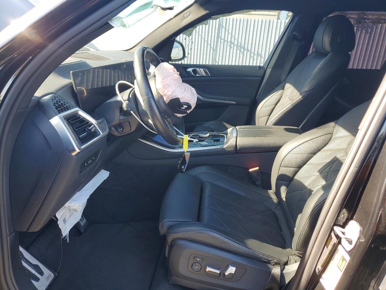 2024 BMW X5 Sdrive 40I - Фото 7